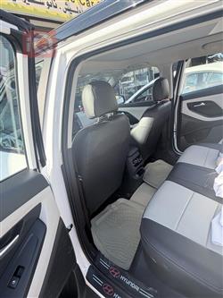 هيونداي كريتا